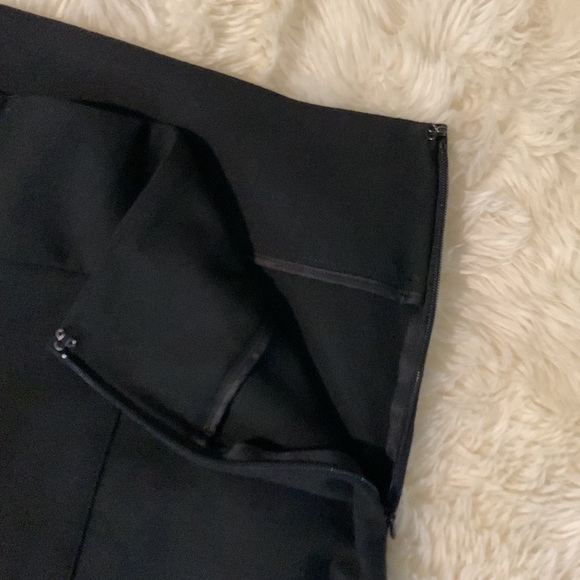 INC Split Leg Flare Pants - Picture 5 of 10